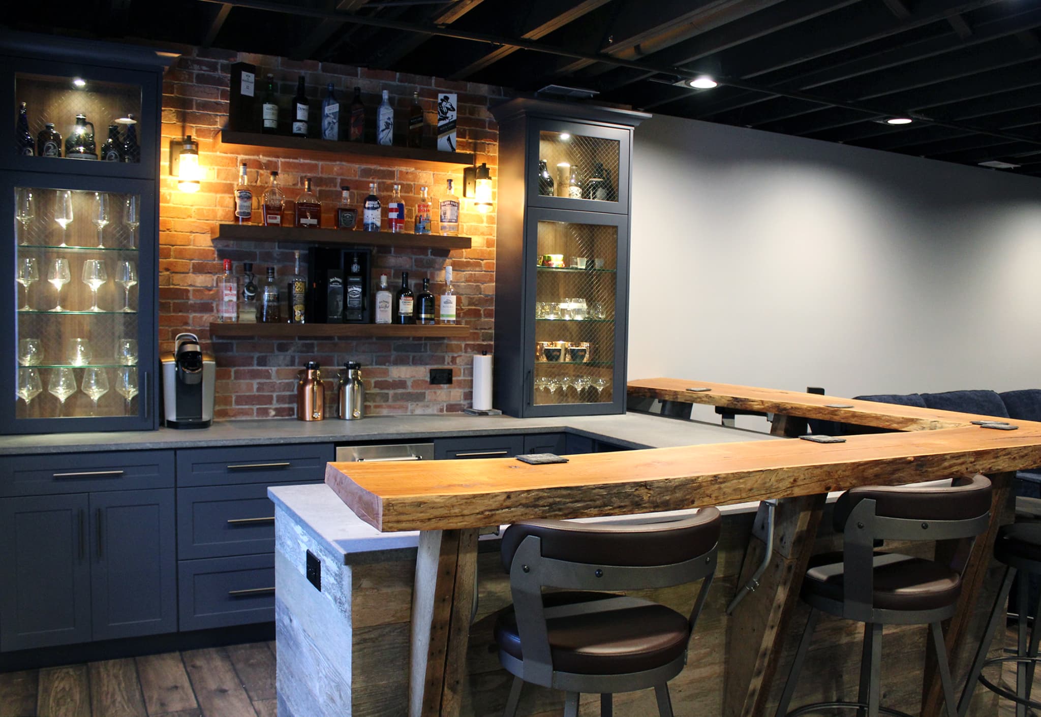 Lombard, IL Design First Builders