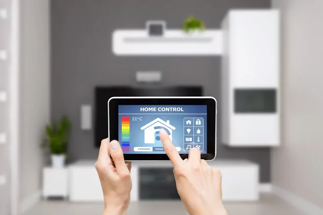 Are You Ready To Turn Your Home Into a Smart Home?