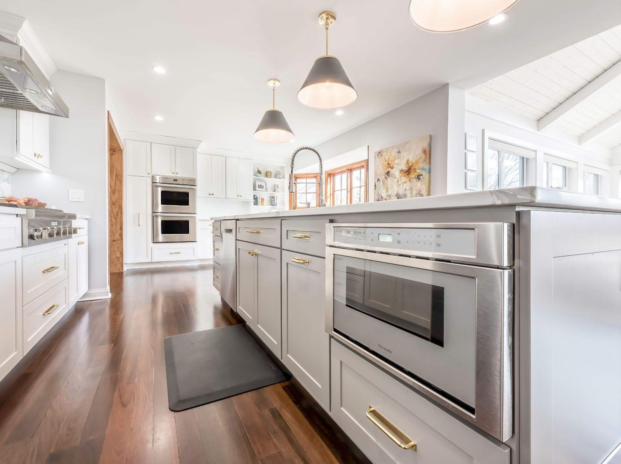 Bartlett, IL Design First Builders