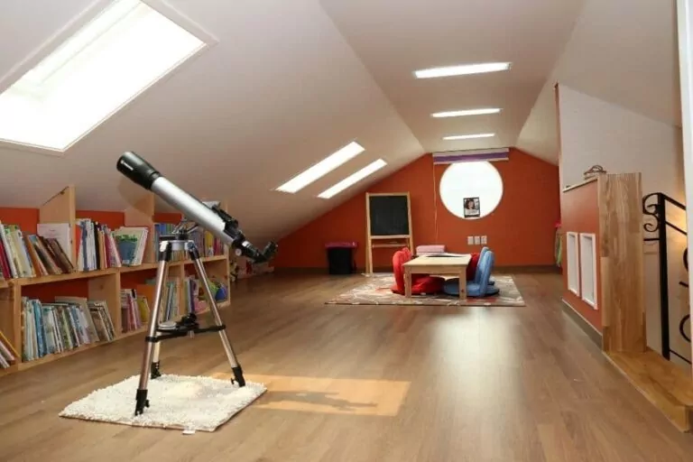4 Things to Consider When Doing an Attic Remodel