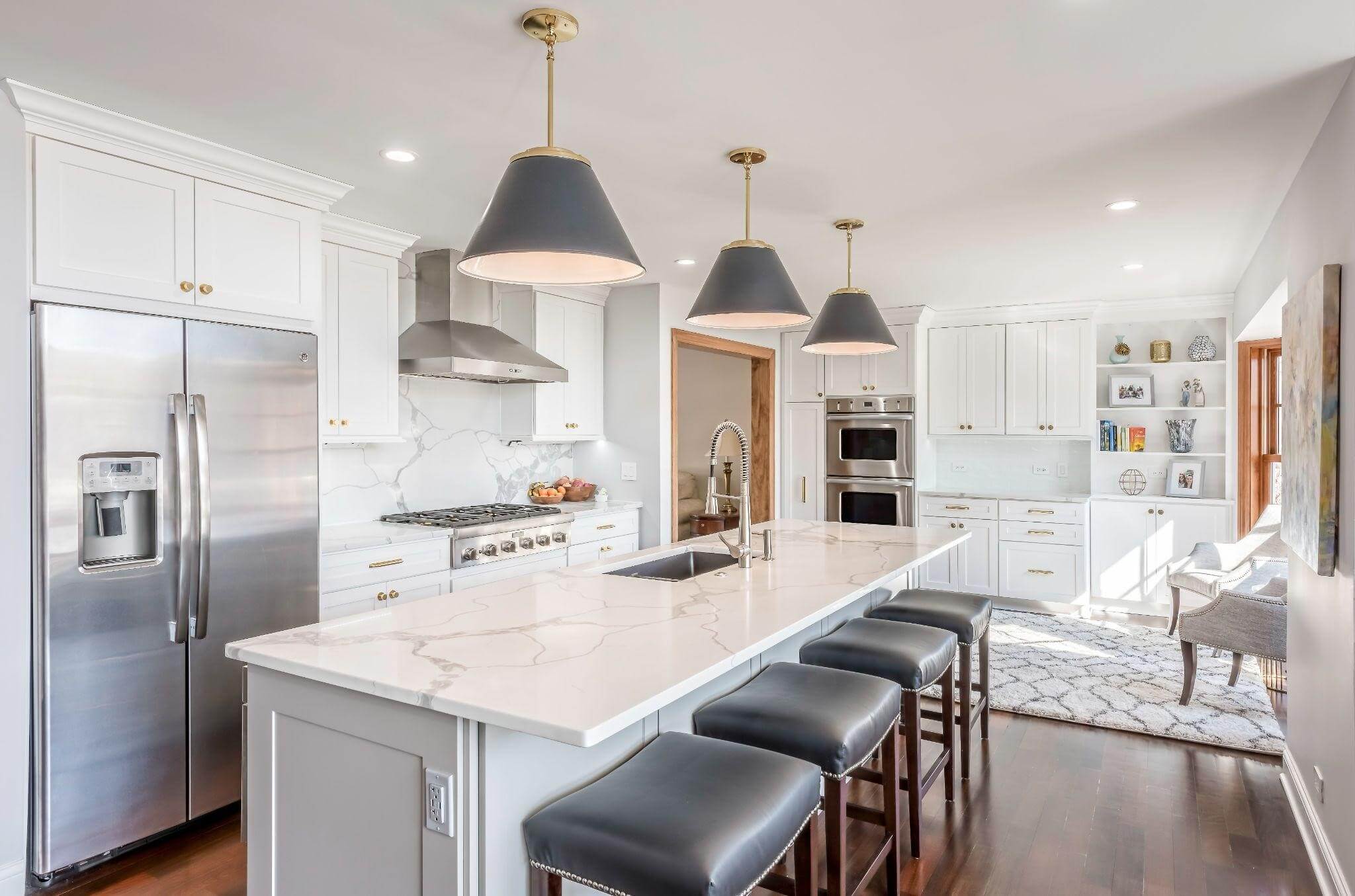 Bartlett, IL Design First Builders