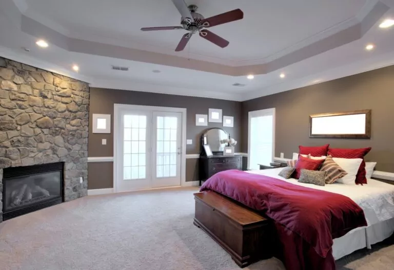 Elevate Your Master Bedroom by Designing a True Master Suite