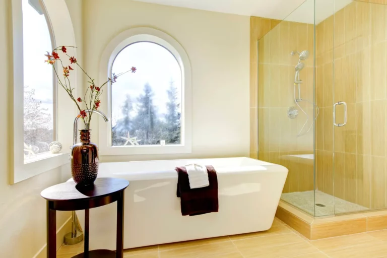 9 Ideas for a Luxurious Bathroom Remodel