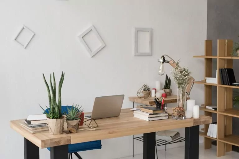 Creating a Home Office? Consider These 3 Factors