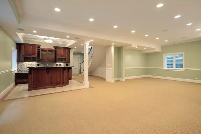 4 Basement-Finishing Considerations to Keep in Mind